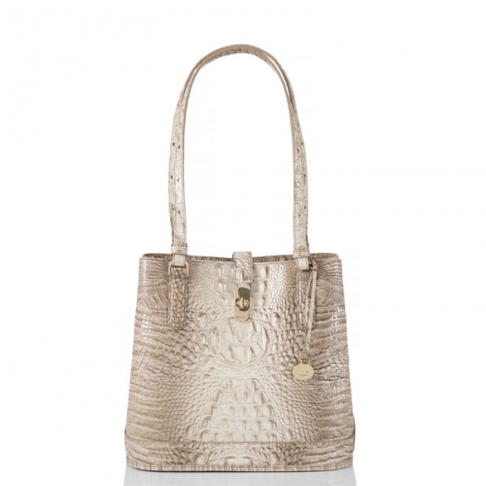 Brahmin | Women's Fiora Clay Melbourne | Quick Ship!