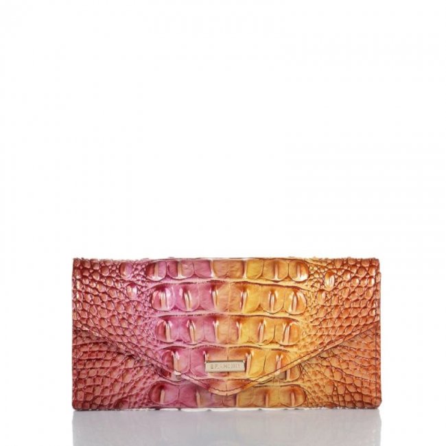Brahmin | Women's Veronica Glam Ombre Melbourne | Quick Ship!