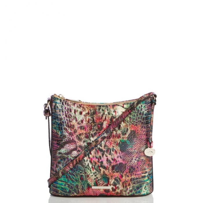 Brahmin | Women's Katie Shapeshifter Melbourne | Quick Ship!