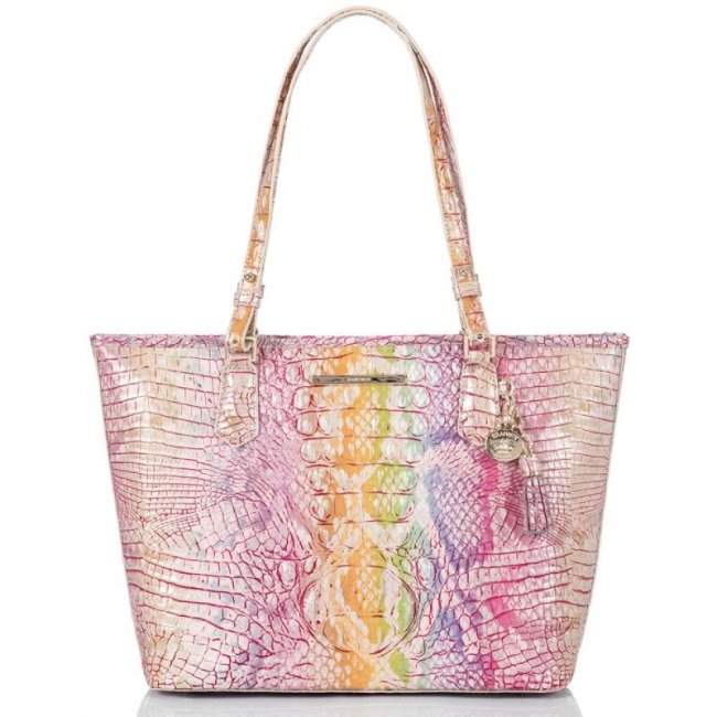 Brahmin | Women's Medium Asher Optimism Melbourne | Quick Ship!