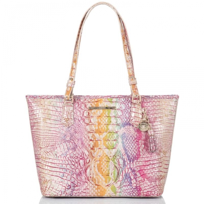 Brahmin | Women's Medium Asher Optimism Melbourne | Quick Ship!