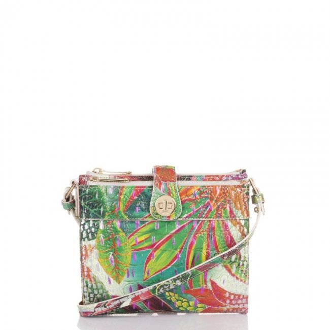 Brahmin | Women's Mina Utopia Melbourne | Quick Ship!