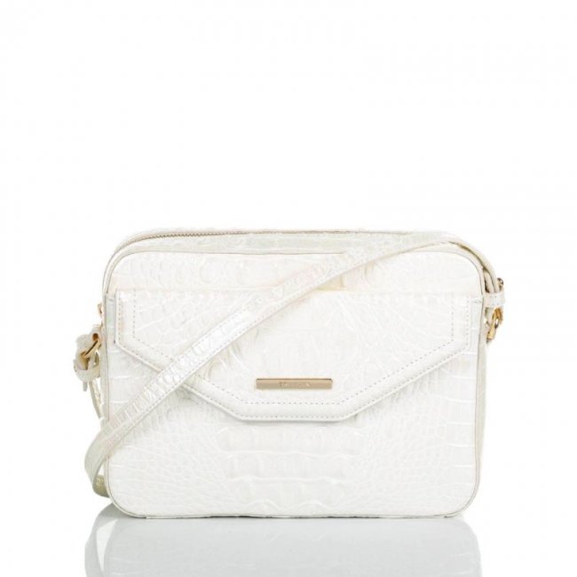 Brahmin | Women's Shea Milk Melbourne | Quick Ship!