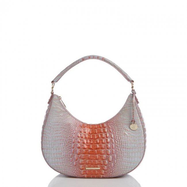 Brahmin | Women's Bekka Flirty Ombre Melbourne | Quick Ship!