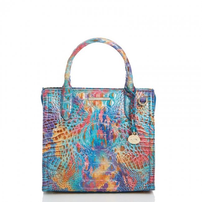Brahmin | Women's Small Caroline Crush Melbourne | Quick Ship!