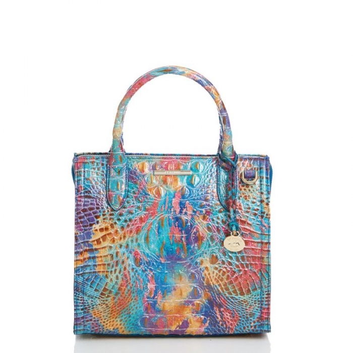 Brahmin | Women's Small Caroline Crush Melbourne | Quick Ship!