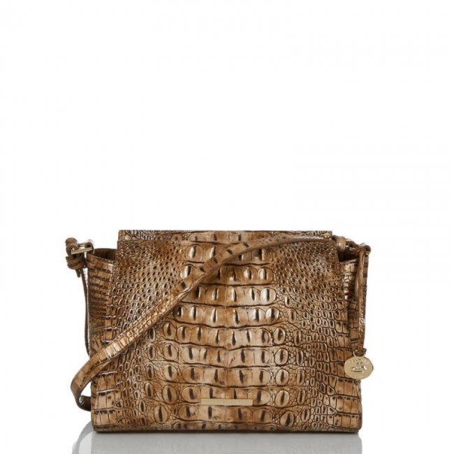 Brahmin | Women's Hillary Cashew Melbourne | Quick Ship!