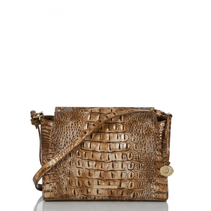 Brahmin | Women's Hillary Cashew Melbourne | Quick Ship!