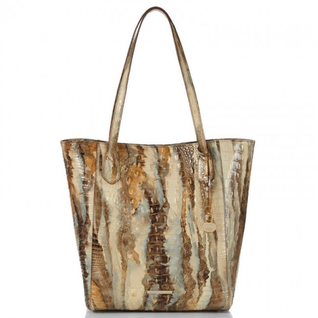 Brahmin | Women's Jayden Caribou Melbourne | Quick Ship!
