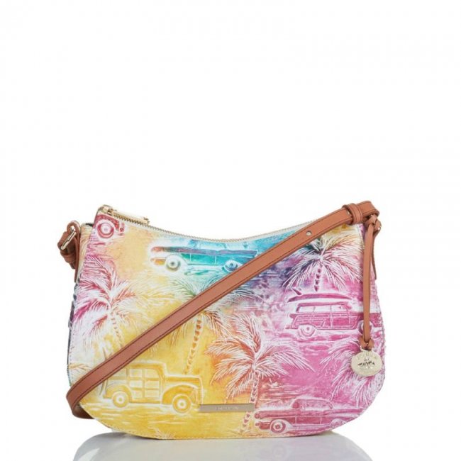 Brahmin | Women's Shayna Celebrate Copa Cabana | Quick Ship!
