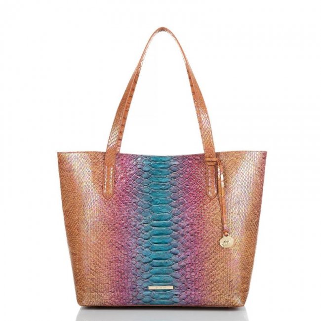 Brahmin | Women's Brooke Multi Stellaris | Quick Ship!