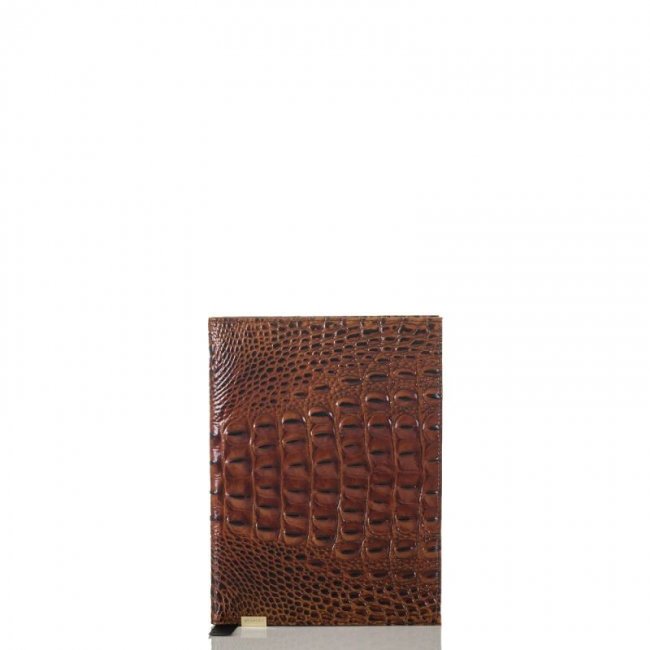 Brahmin | Women's Journal Pecan Melbourne | Quick Ship!