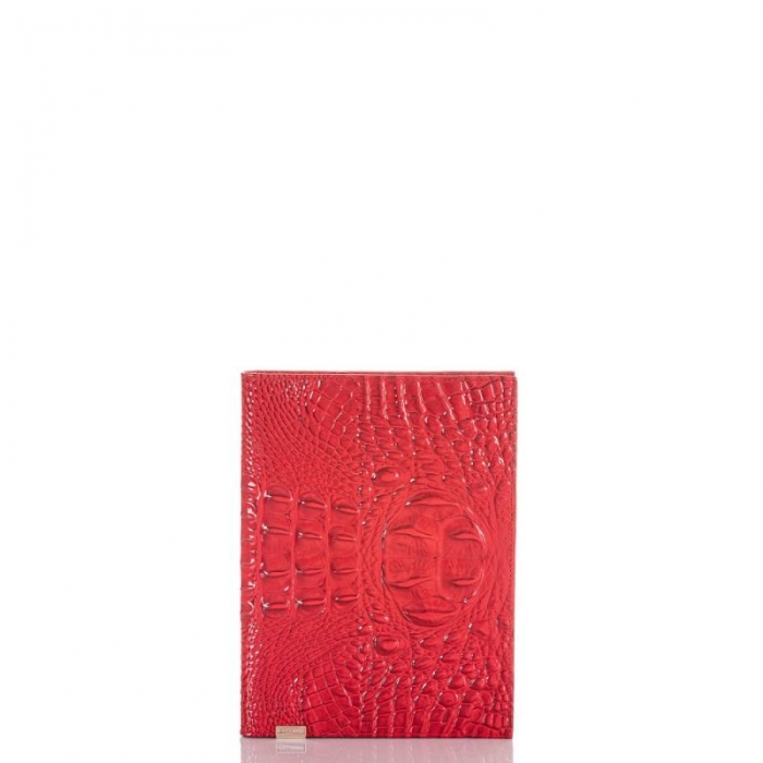Brahmin | Women's Journal Carnation Melbourne | Quick Ship!