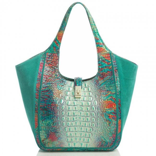 Brahmin | Women's Carla Dream Quantum | Quick Ship!