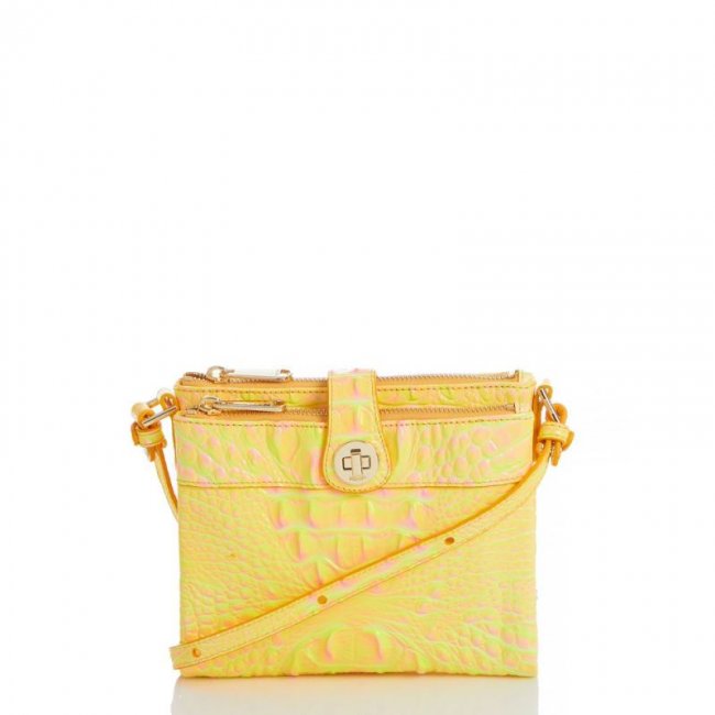 Brahmin | Women's Mina Nova Melbourne | Quick Ship!
