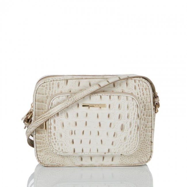 Brahmin | Women's Shea Stone Bayard | Quick Ship!