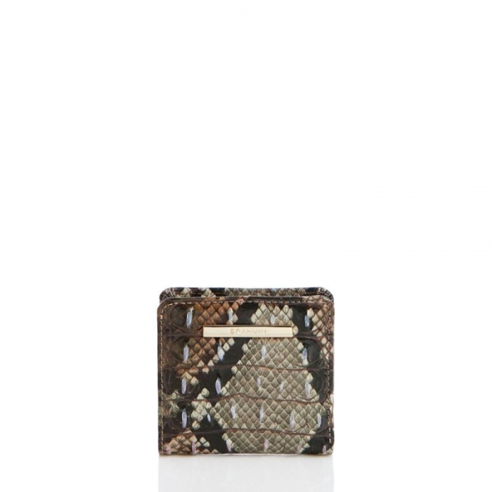 Brahmin | Women's Jane Diamondback Ombre Melbourne | Quick Ship!