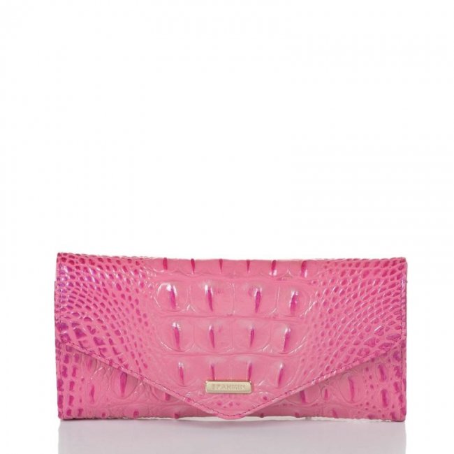 Brahmin | Women's Veronica Hibiscus Ombre Melbourne | Quick Ship!