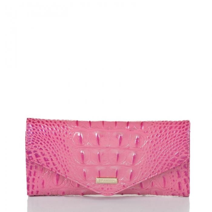 Brahmin | Women's Veronica Hibiscus Ombre Melbourne | Quick Ship!