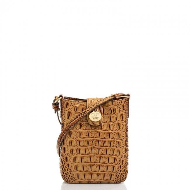 Brahmin | Women's Marley Toasted Melbourne | Quick Ship!