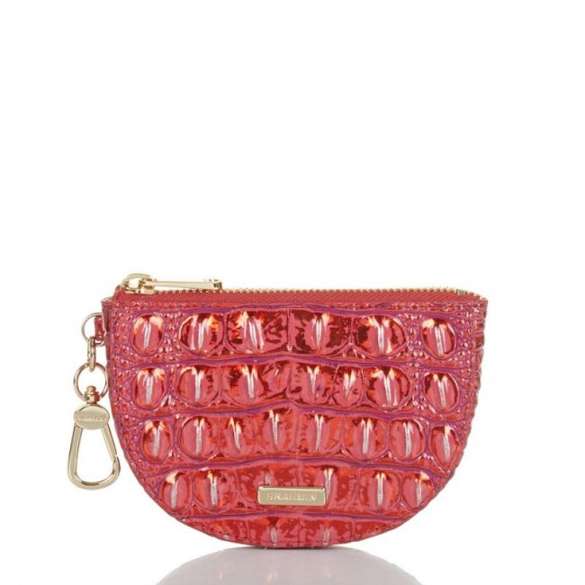 Brahmin | Women's Britt Red Dragon Melbourne | Quick Ship!