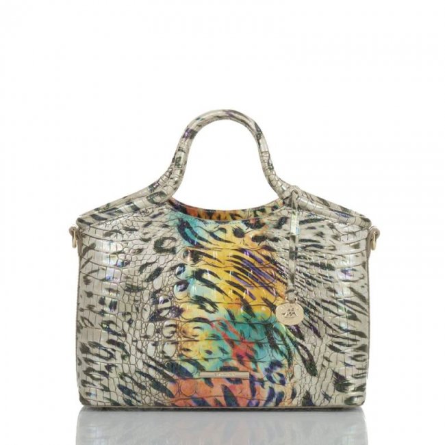 Brahmin | Women's Small Elaine Obsession Ombre Melbourne | Quick Ship!