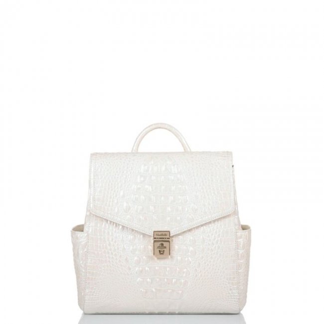 Brahmin | Women's Liz Milk Melbourne | Quick Ship!