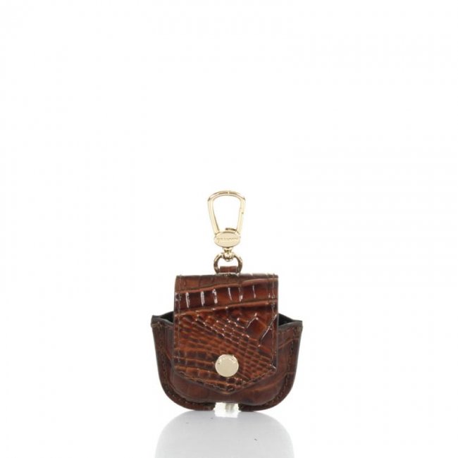 Brahmin | Women's Brea Pecan Melbourne | Quick Ship!
