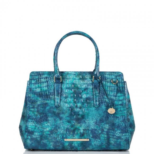 Brahmin | Women's Finley Carryall Tonic Melbourne | Quick Ship!