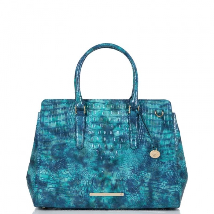 Brahmin | Women's Finley Carryall Tonic Melbourne | Quick Ship!
