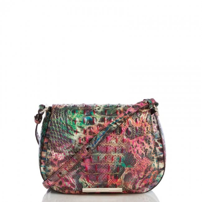 Brahmin | Women's Small Nadine Shapeshifter Melbourne | Quick Ship!