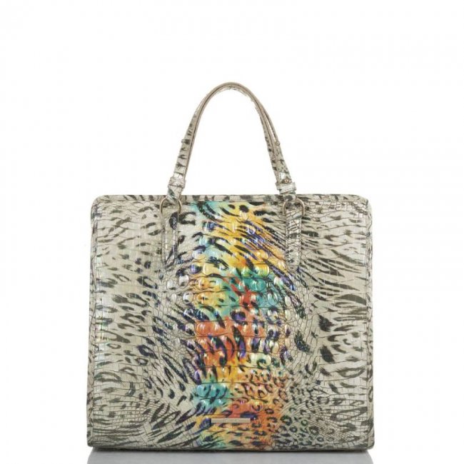 Brahmin | Women's Tia Obsession Ombre Melbourne | Quick Ship!