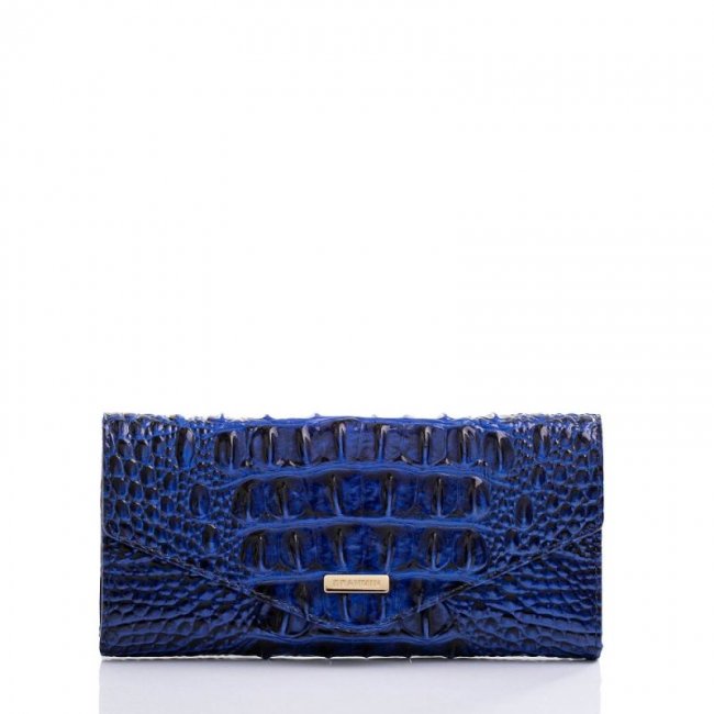 Brahmin | Women's Veronica Sapphire Melbourne | Quick Ship!
