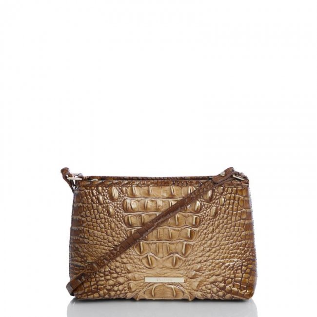 Brahmin | Women's Lorelei Teak Ombre Melbourne | Quick Ship!