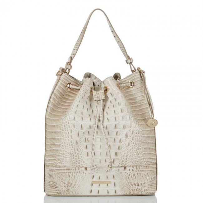 Brahmin | Women's Marlowe Stone Bayard | Quick Ship!