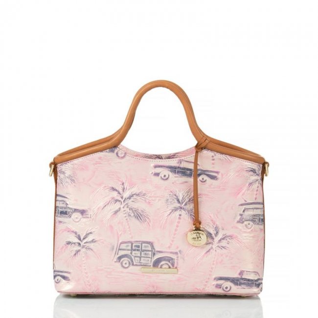 Brahmin | Women's Small Elaine Optimism Copa Cabana | Quick Ship!