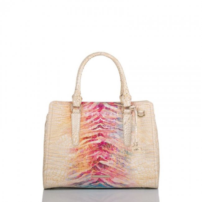 Brahmin | Women's Small Finley Entice Ombre Melbourne | Quick Ship!