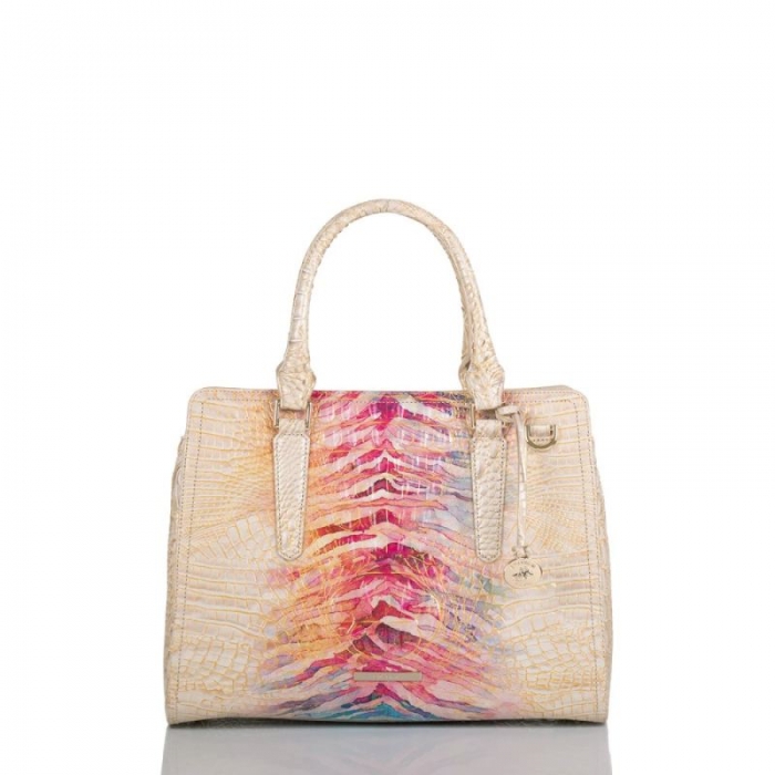 Brahmin | Women's Small Finley Entice Ombre Melbourne | Quick Ship!