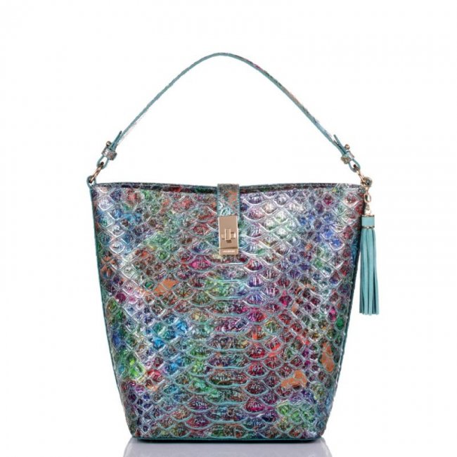Brahmin | Women's Shira Frisky Montego | Quick Ship!