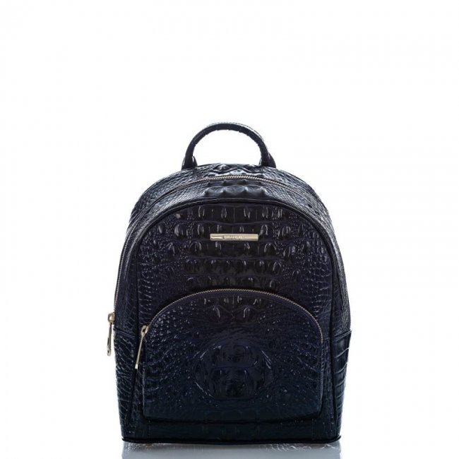 Brahmin | Women's Mini Dartmouth Ink Melbourne | Quick Ship!