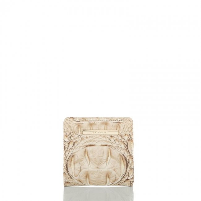 Brahmin | Women's Jane Scallop Ombre Melbourne | Quick Ship!