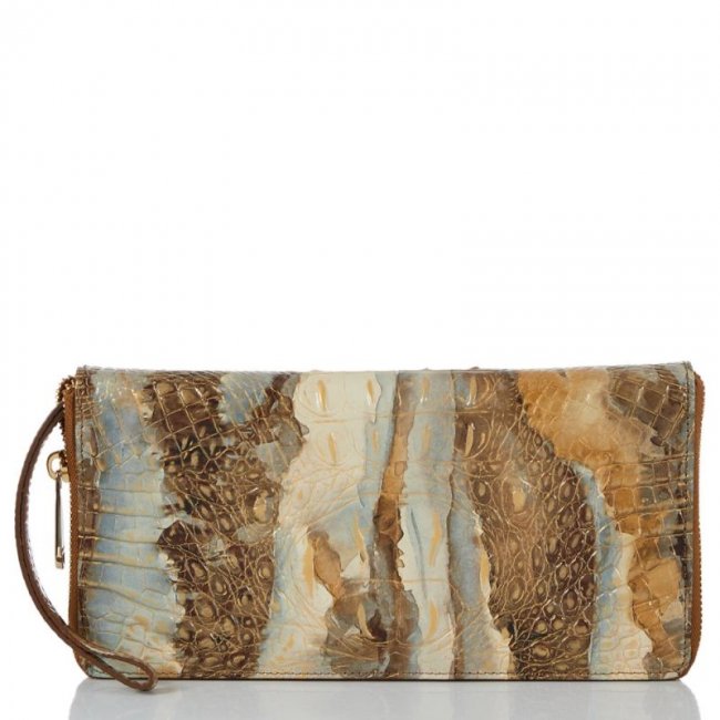 Brahmin | Women's Skyler Caribou Melbourne | Quick Ship!