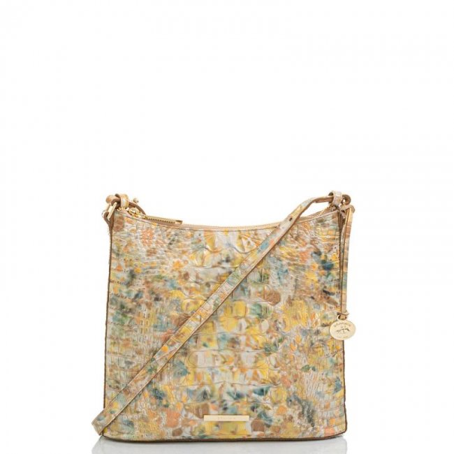 Brahmin | Women's Katie Poppy Seed Melbourne | Quick Ship!