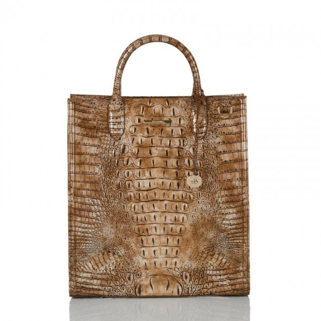 Brahmin | Women's Monique Cashew Melbourne | Quick Ship!
