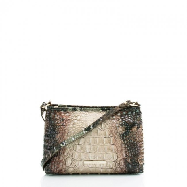 Brahmin | Women's Lorelei Diamondback Ombre Melbourne | Quick Ship!
