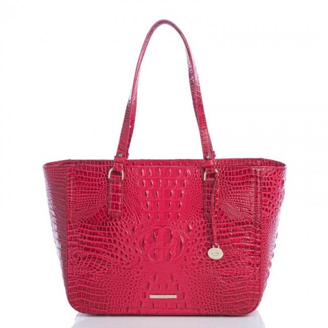 Brahmin | Women's Ashlee Sweetheart Ombre Melbourne | Quick Ship!
