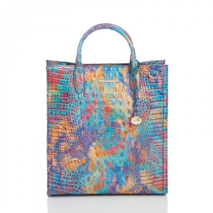 Brahmin | Women's Monique Crush Melbourne | Quick Ship!
