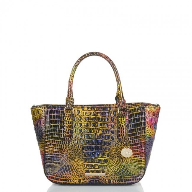 Brahmin | Women's Small Ashlee Neon Lights Mini Melbourne | Quick Ship!