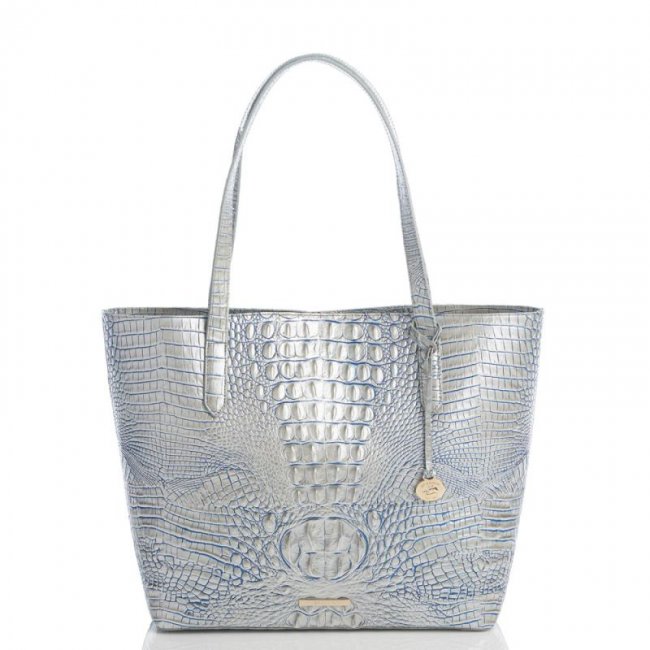 Brahmin | Women's Brooke Eggshell Melbourne | Quick Ship!