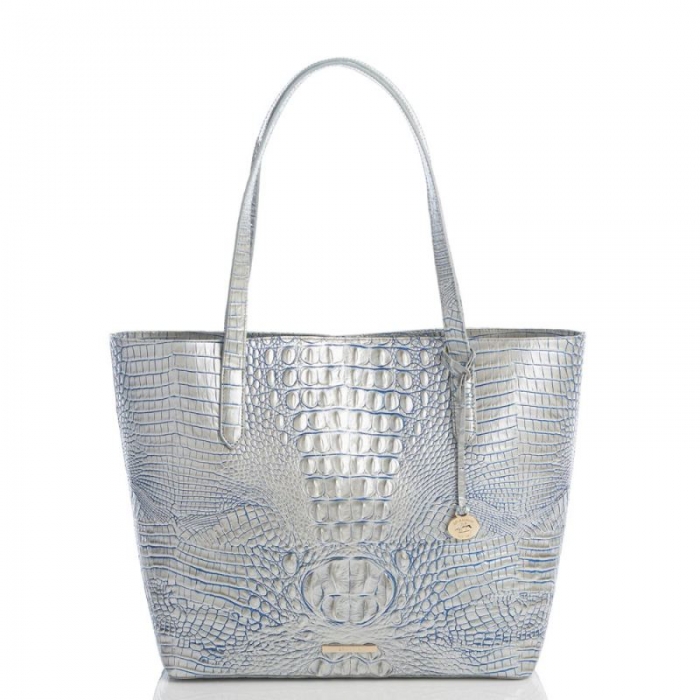 Brahmin | Women's Brooke Eggshell Melbourne | Quick Ship!